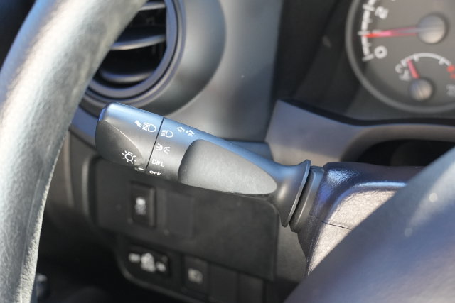 Used 2022 Toyota Tacoma SR w/ SR Convenience Package RWD image 25