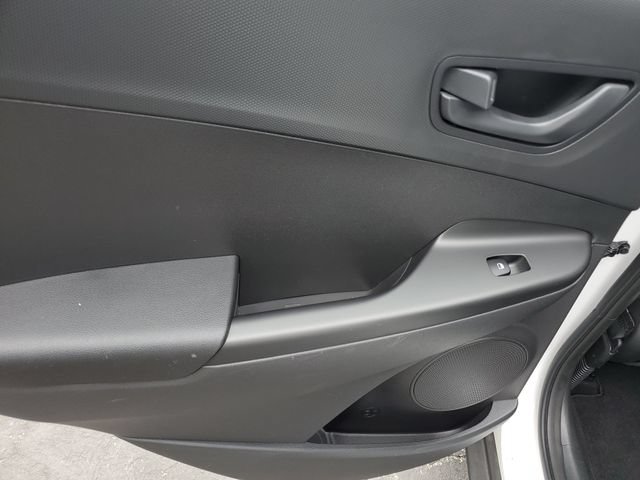 Certified 2023 Hyundai Kona SE w/ Cargo Package AWD/4WD image 16