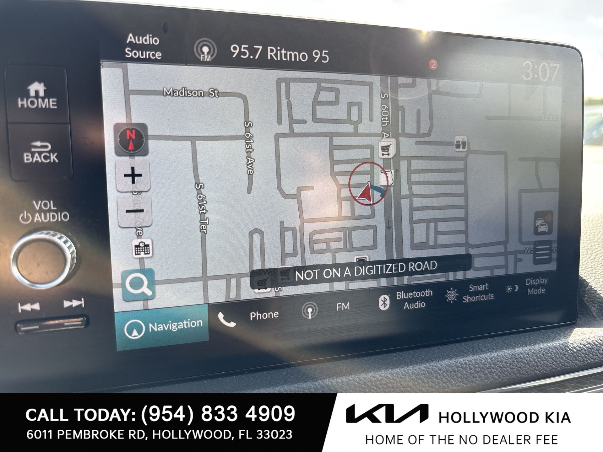 Used 2024 Honda Civic Sport Touring image 20