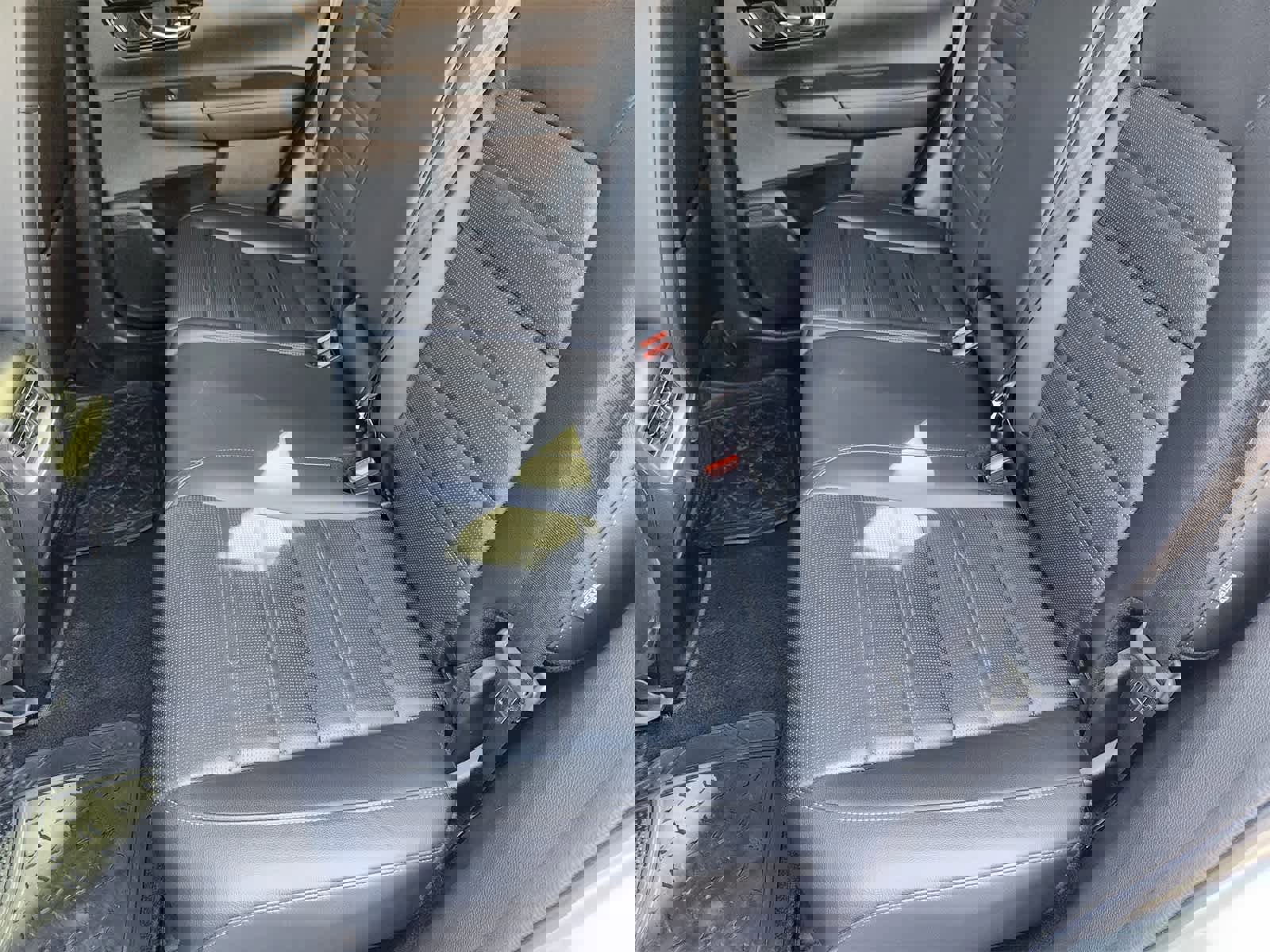 Used 2025 Honda CR-V EX-L image 29