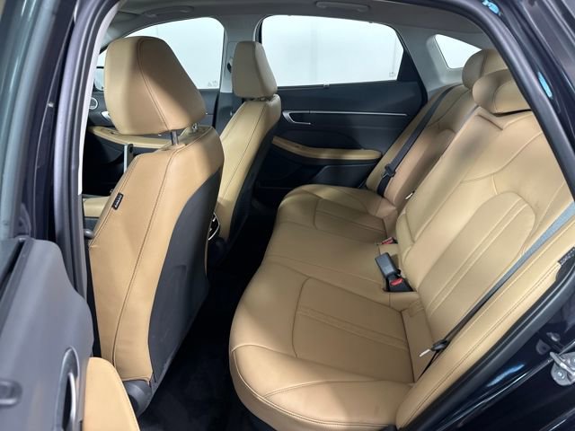 Used 2025 Hyundai Sonata Limited image 25