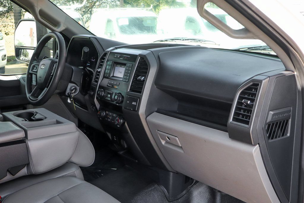 Used 2022 Ford F350 XL w/ Power Equipment Group RWD image 38