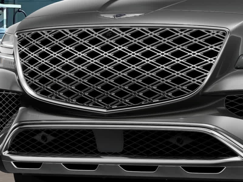 New 2026 Genesis GV80 3.5T Prestige AWD/4WD image 13