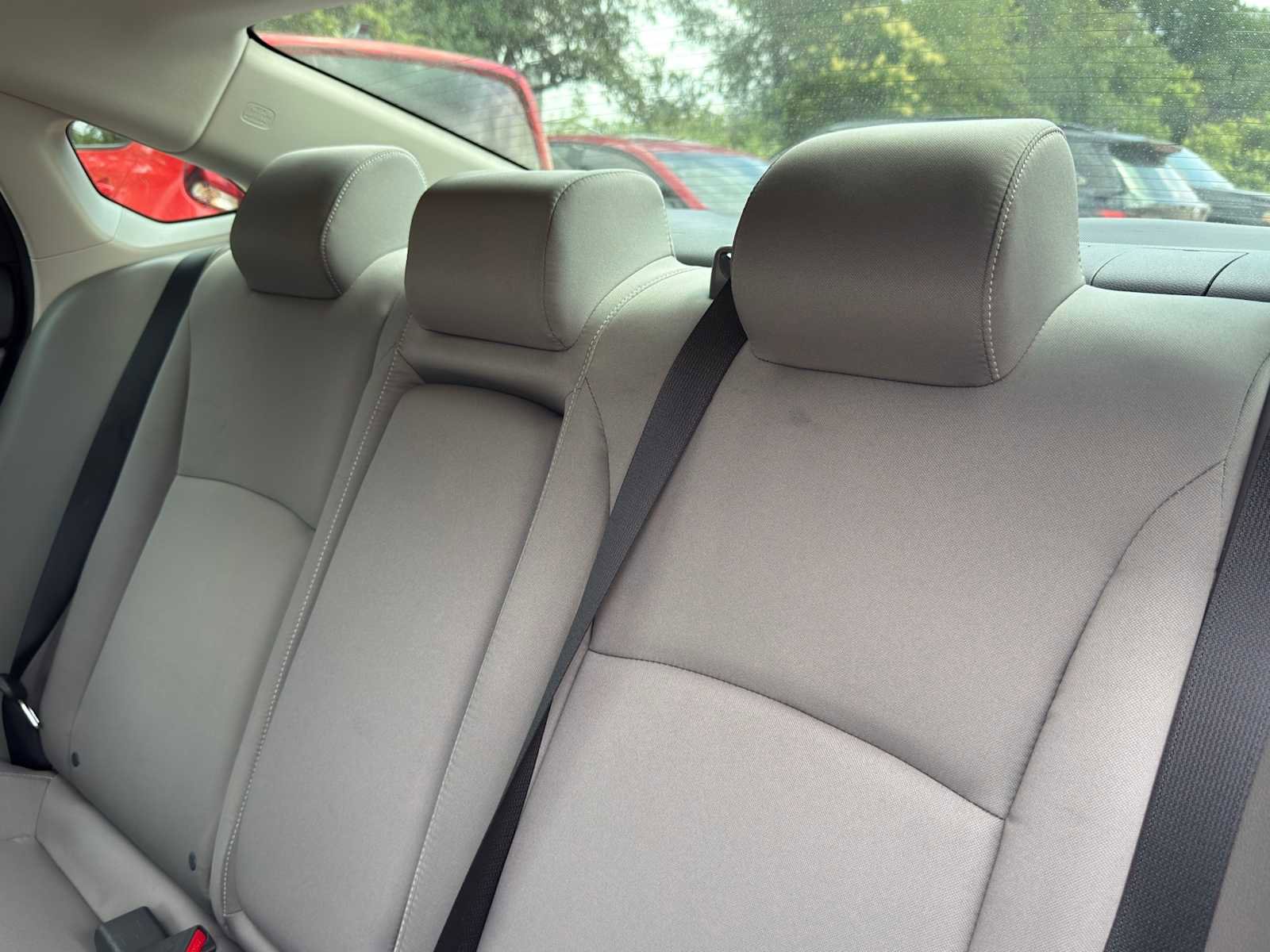Used 2017 Honda Civic EX image 28
