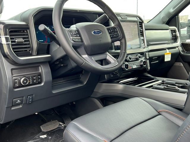 New 2026 Ford F250 Lariat w/ Lariat Ultimate Package image 29