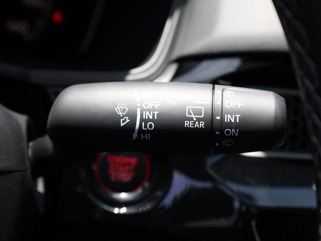 Used 2026 Honda Civic Sport image 36