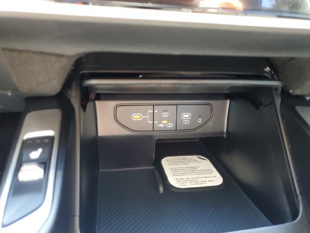 New 2026 Kia Sorento EX AWD/4WD image 33