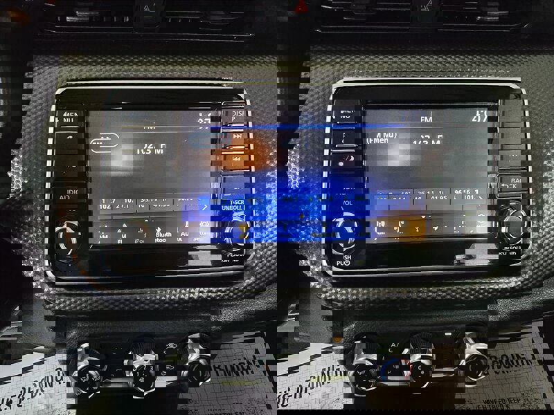 Used 2020 Nissan Kicks S image 23