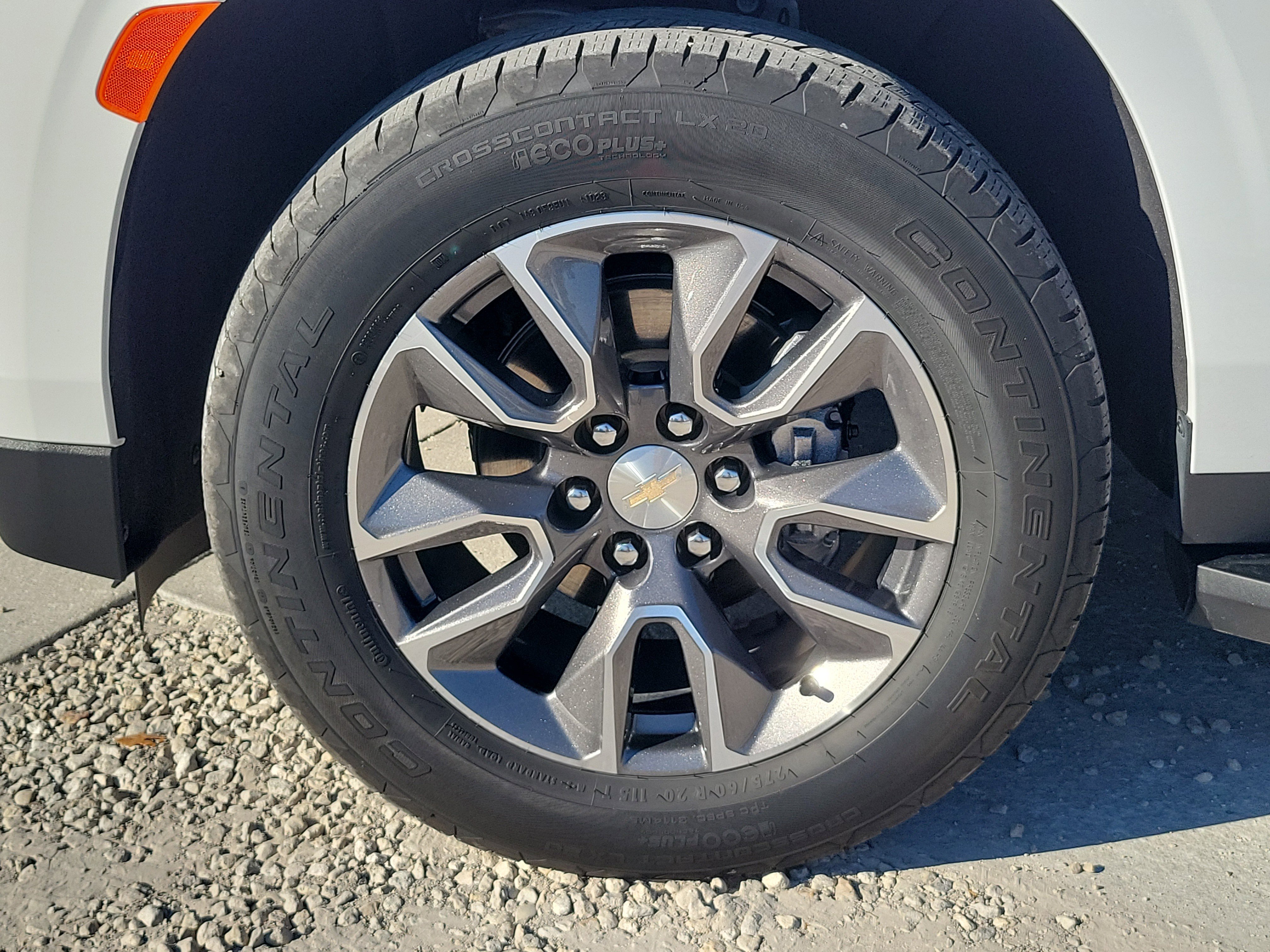 Used 2023 Chevrolet Tahoe LS image 10