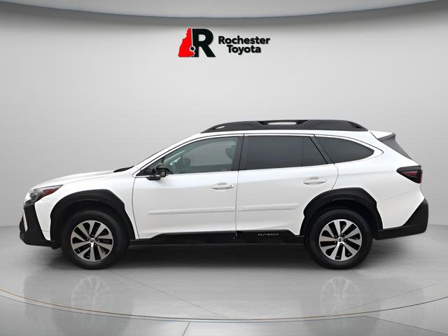 Used 2024 Subaru Outback Premium image 6