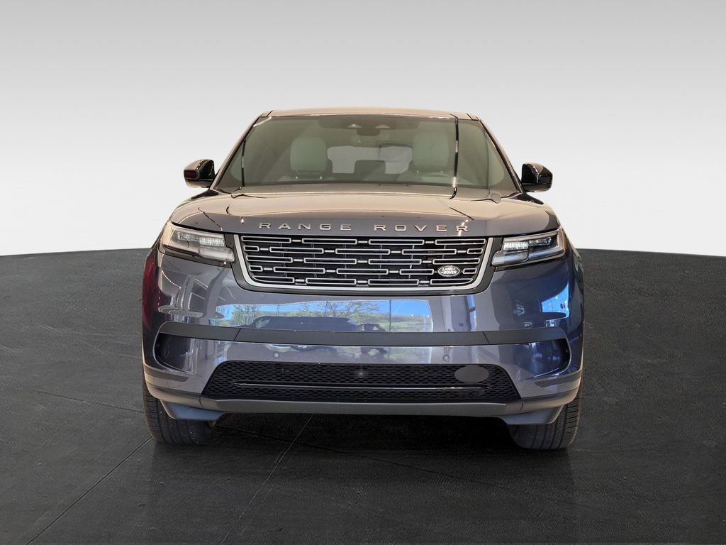 New 2026 Land Rover Range Rover Velar S AWD/4WD image 2