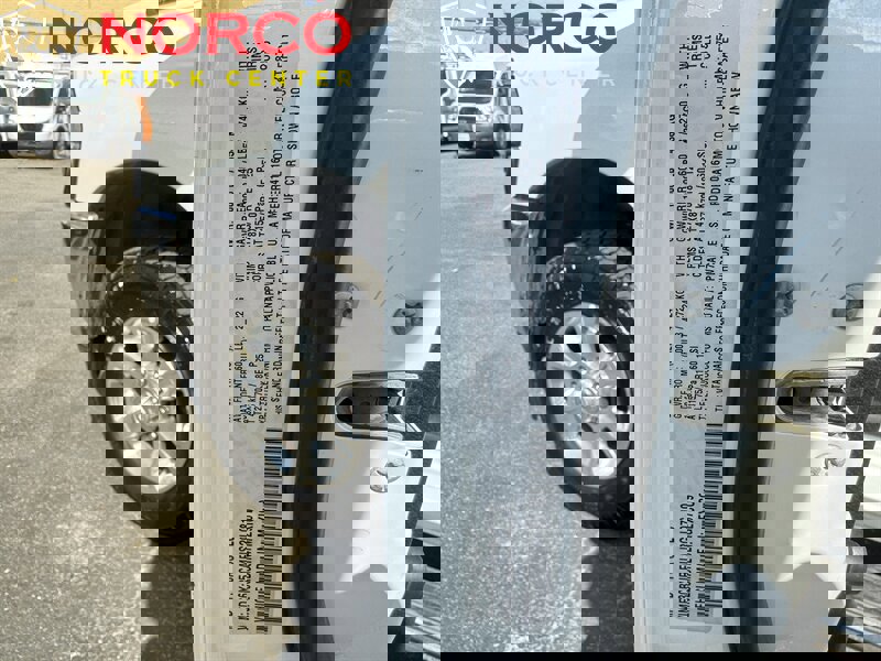 Used 2024 RAM 2500 Big Horn image 28