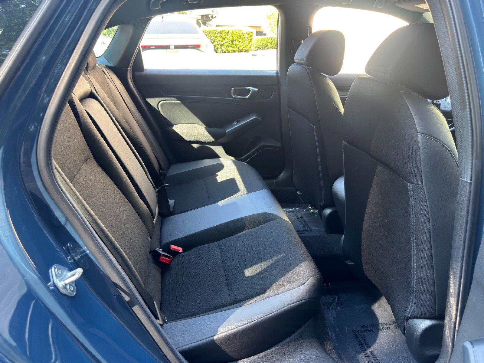 Used 2025 Honda Civic Sport image 33
