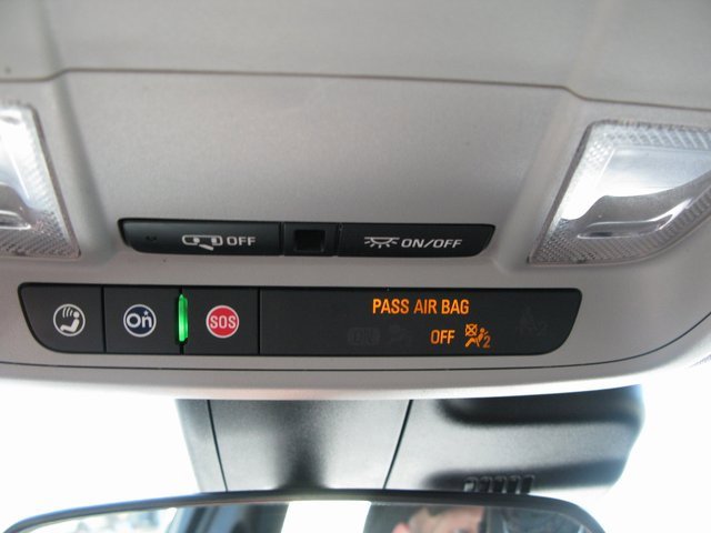 Used 2024 Chevrolet Malibu RS image 22