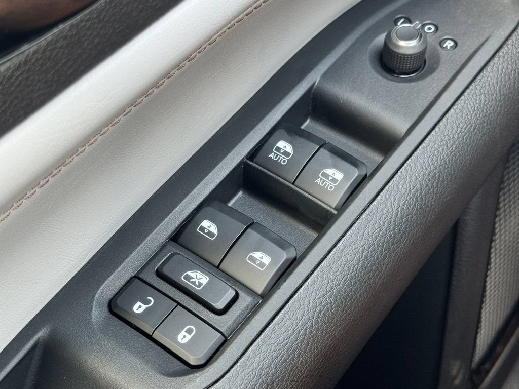 New 2026 Jeep Compass Limited AWD/4WD image 26