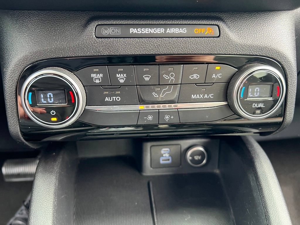 Used 2021 Ford Escape SE w/ Convenience Package AWD/4WD image 27