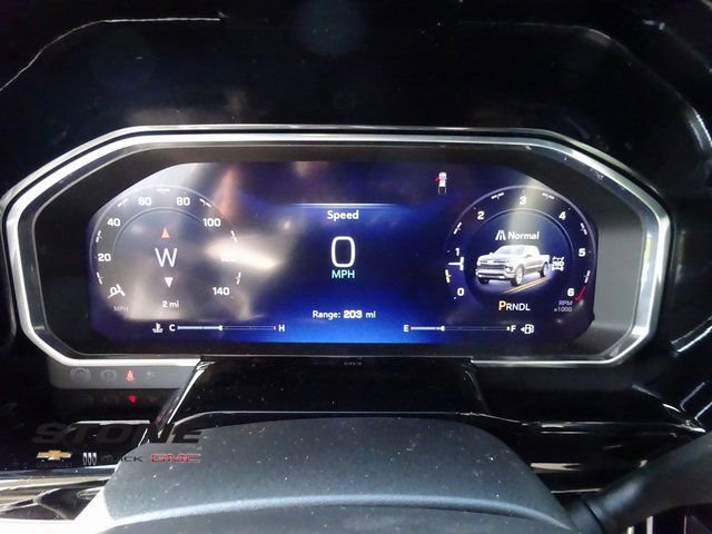 New 2026 Chevrolet Silverado 1500 LT image 26