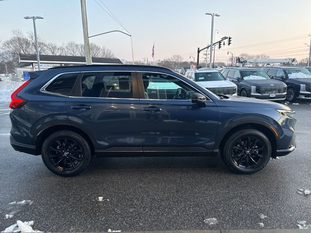 Certified 2023 Hyundai Kona SEL image 48