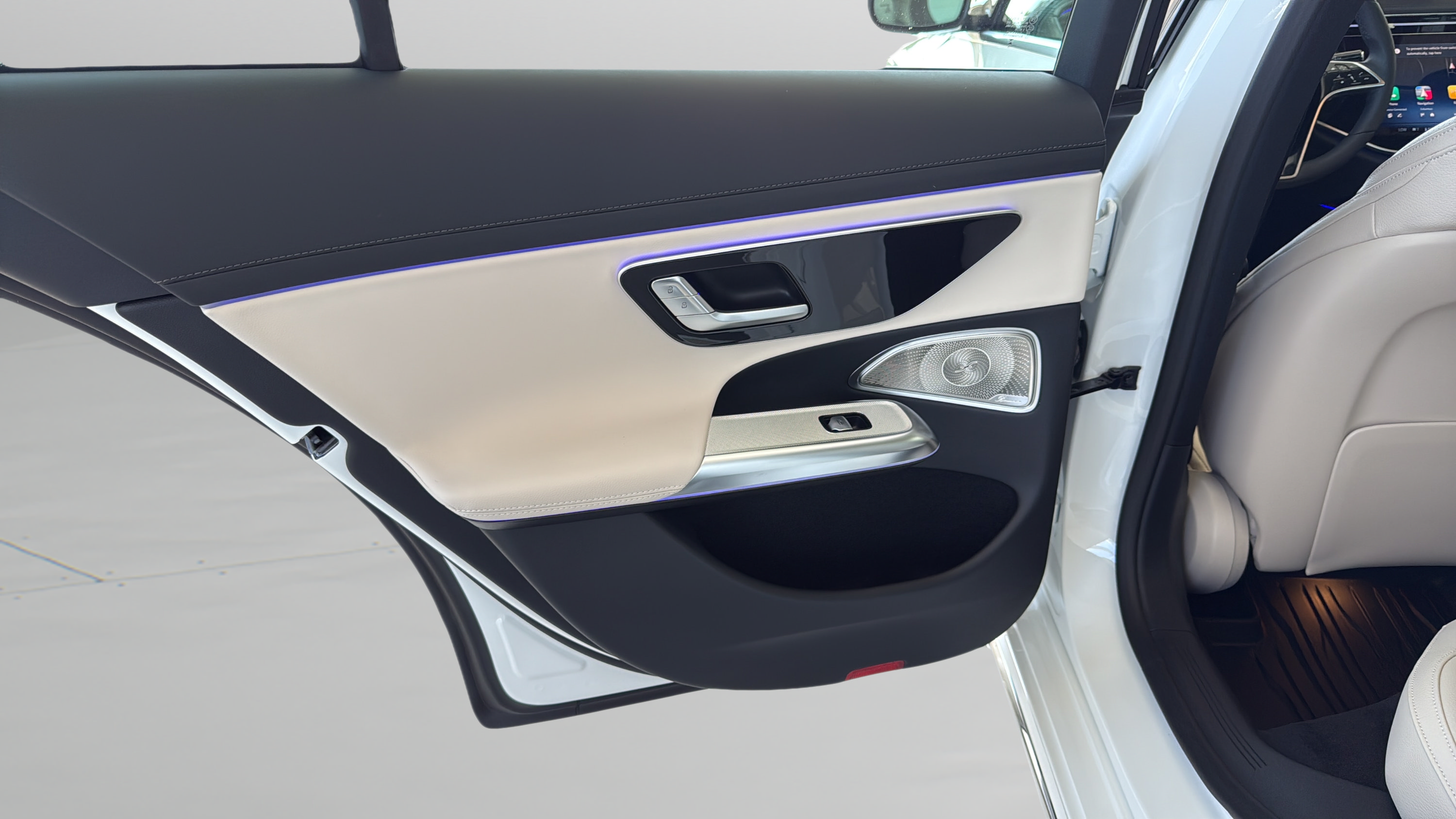 New 2026 Mercedes-Benz E 450 4MATIC Sedan image 25