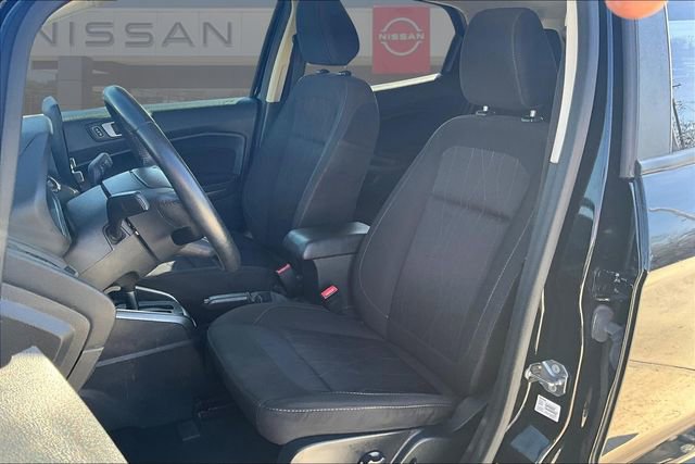 Used 2020 Ford EcoSport SE image 18