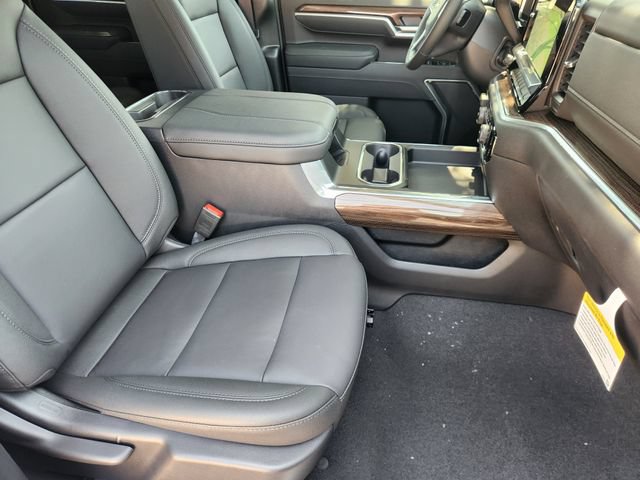 New 2026 Chevrolet Silverado 2500 LT w/ All Star Edition AWD/4WD image 19