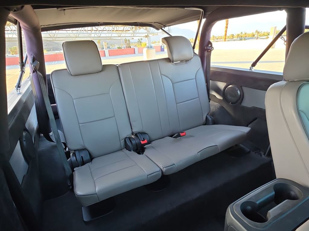 New 2024 Chevrolet Silverado 1500 W/T w/ WT Value Package AWD/4WD image 28