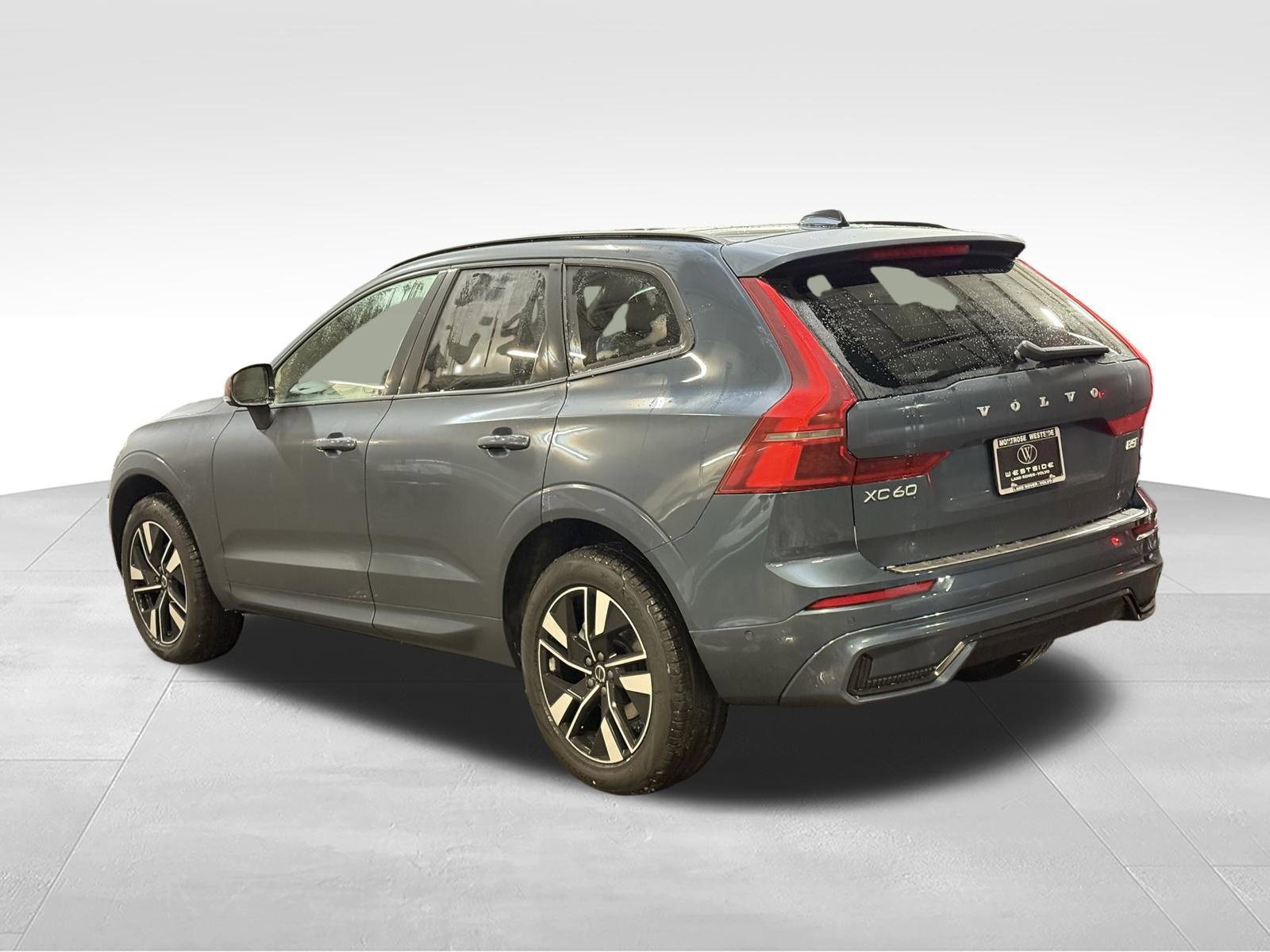 New 2026 Volvo XC60 B5 Plus w/ Protection Package Premier AWD/4WD image 3