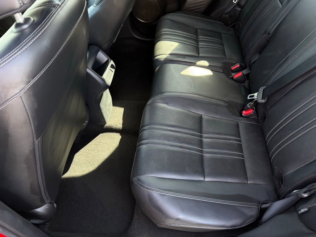 Used 2023 Honda HR-V EX-L image 11