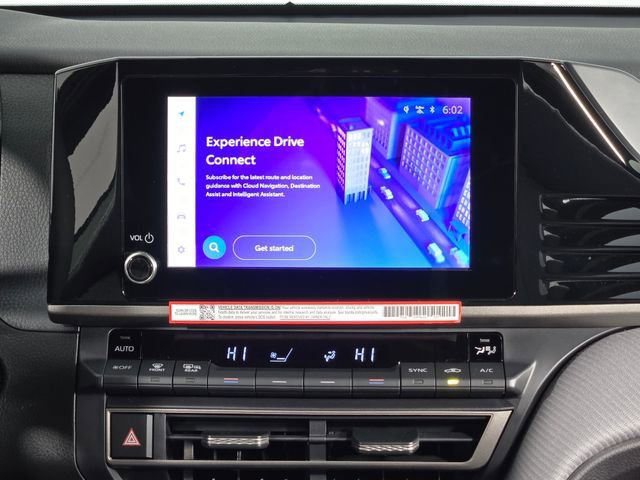 New 2026 Toyota Camry SE image 18