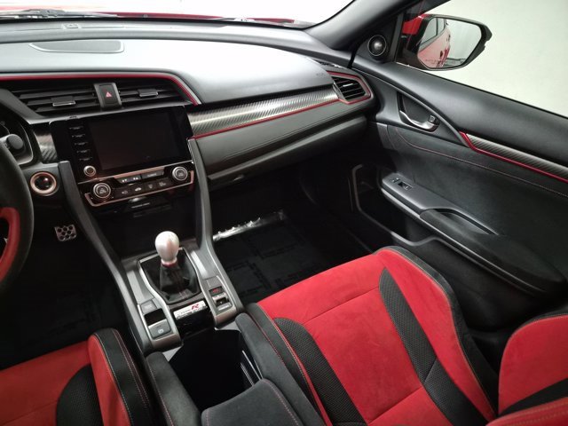 Used 2020 Honda Civic Type R image 13