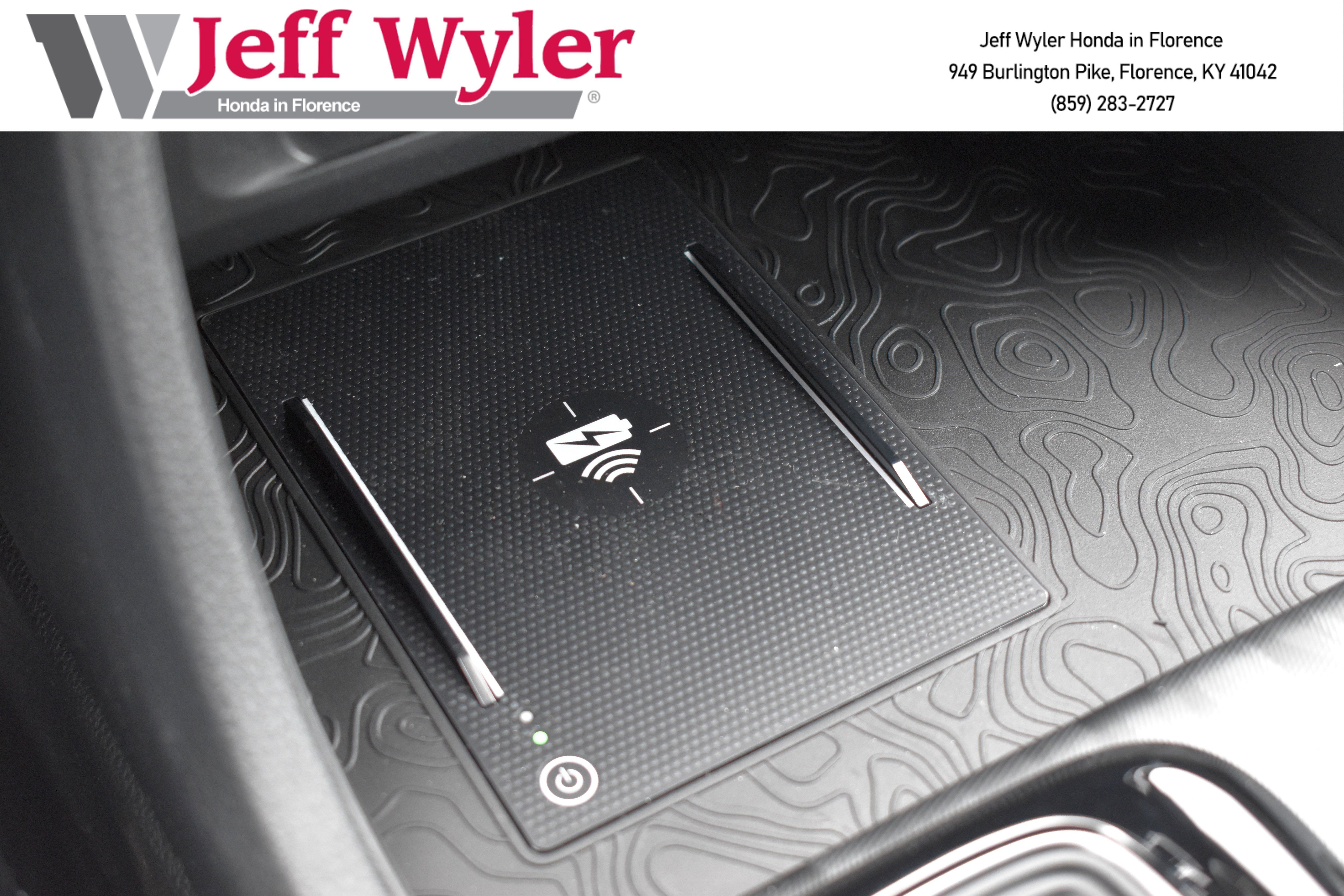 New 2026 Honda Passport TrailSport image 18