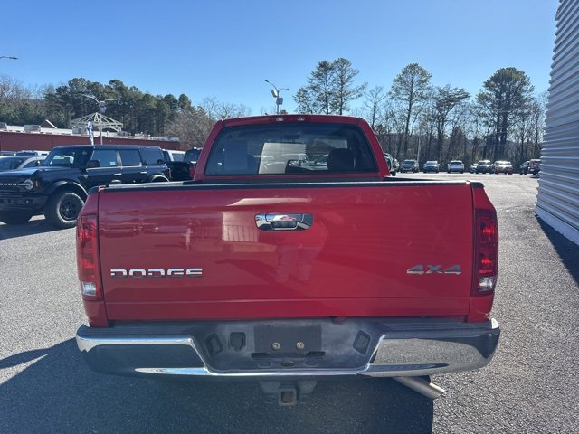 Used 2002 Dodge Ram 1500 Truck SLT image 4