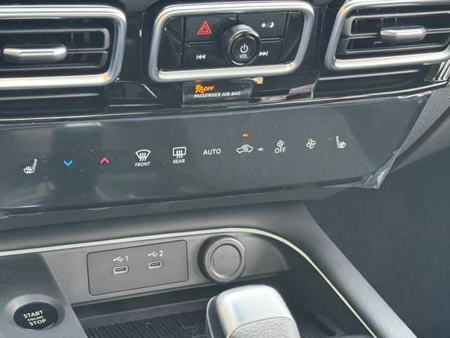 New 2026 Nissan Sentra SV w/ SV Convenience Package FWD image 18