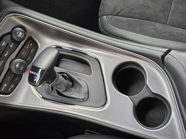 Used 2023 Dodge Challenger R/T w/ Plus Package RWD image 20