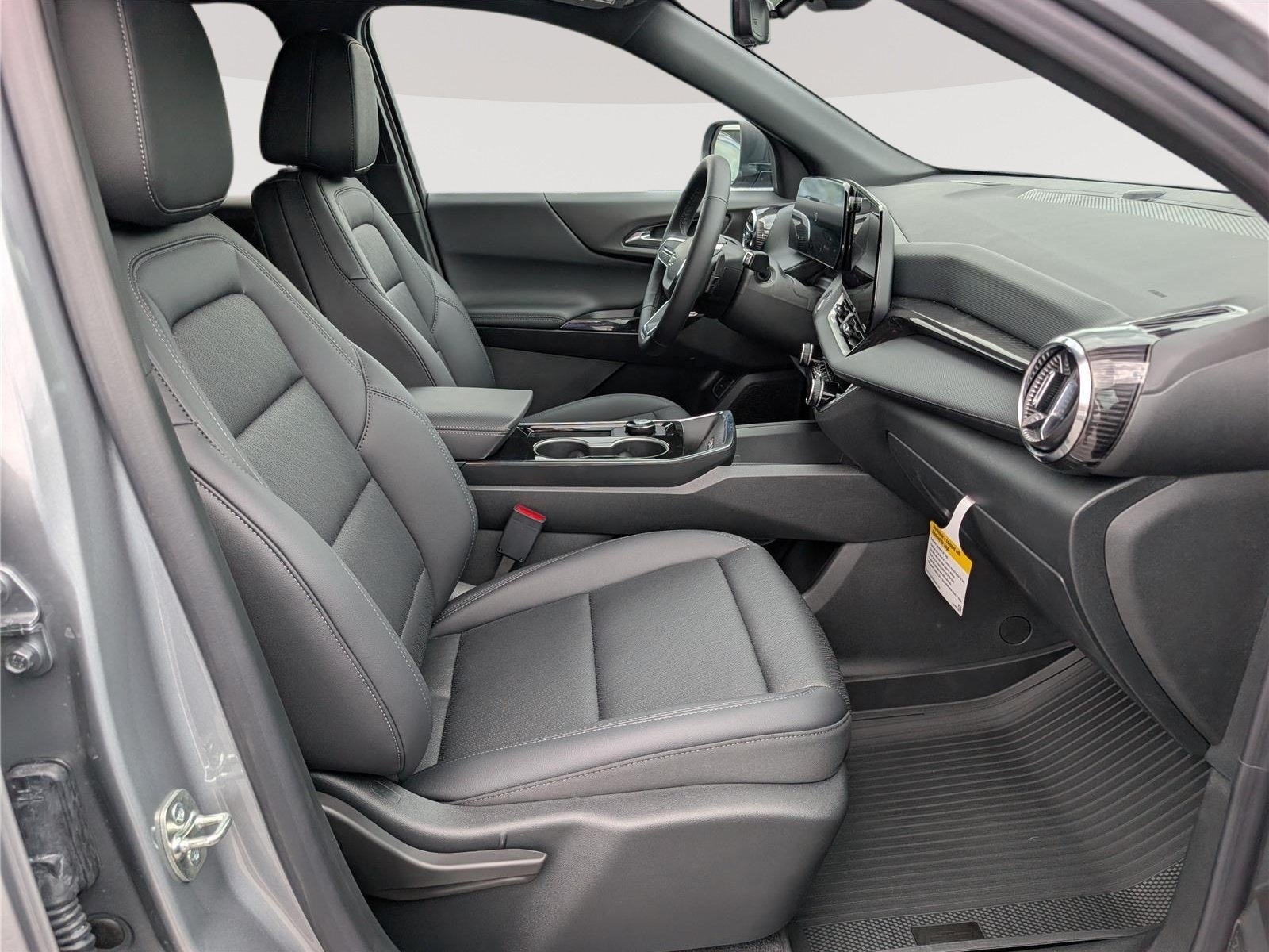 New 2027 Chevrolet Equinox LT w/ Convenience Package II AWD/4WD image 7