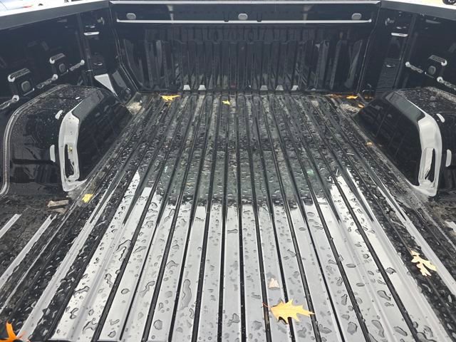 New 2026 Chevrolet Silverado 1500 W/T image 24