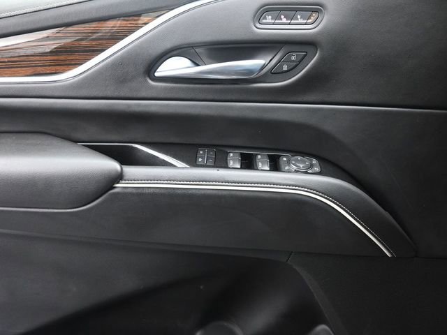 Used 2021 Cadillac Escalade Premium Luxury w/ Driver Assist Tech Package image 29