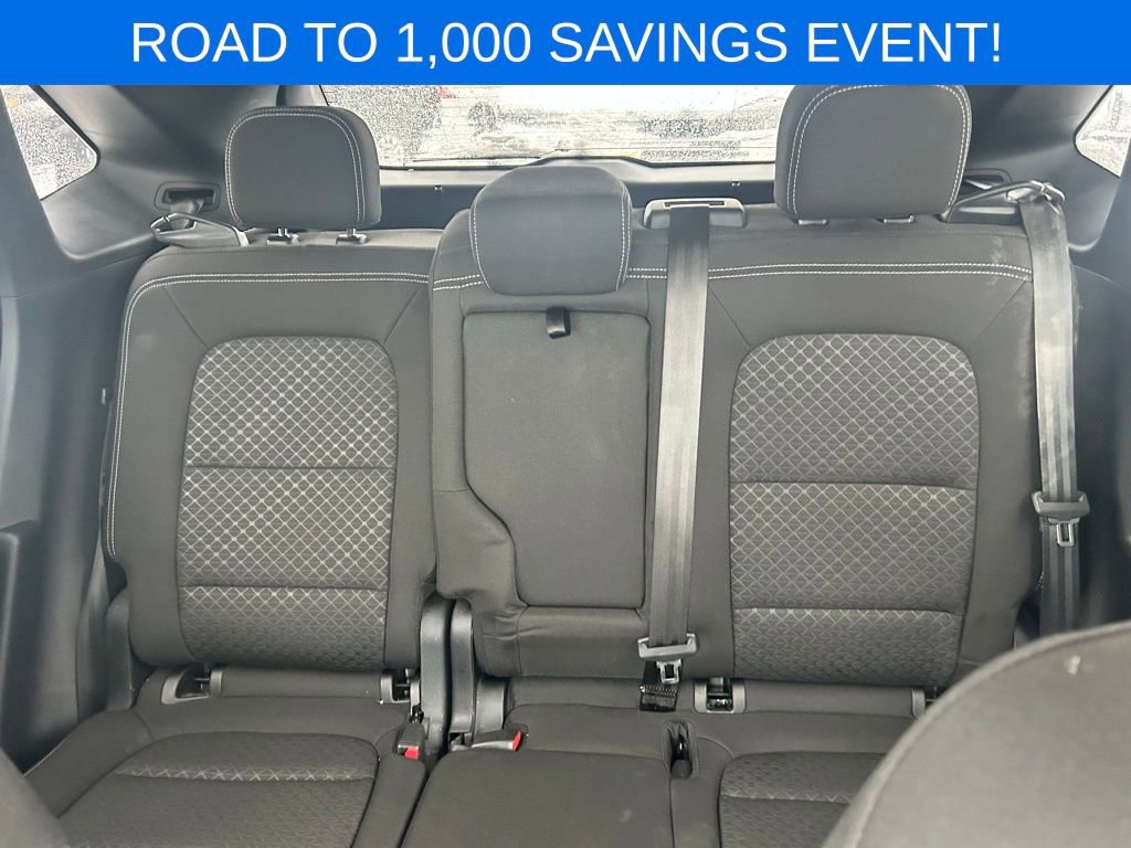 Used 2024 Ford Escape Active image 11