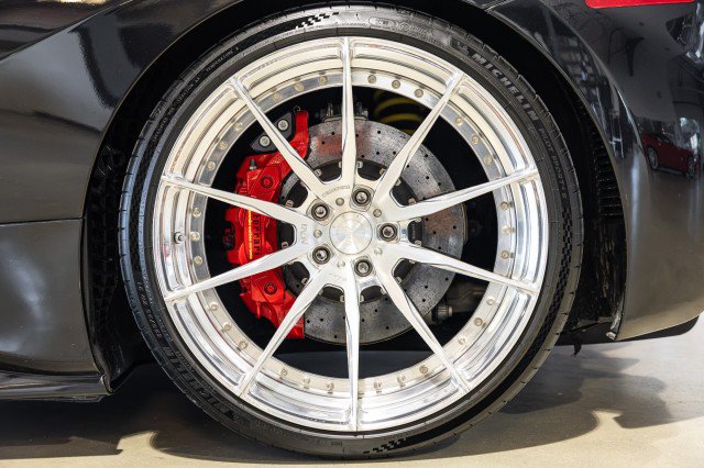 Used 2019 Ferrari 488 GTB RWD image 21