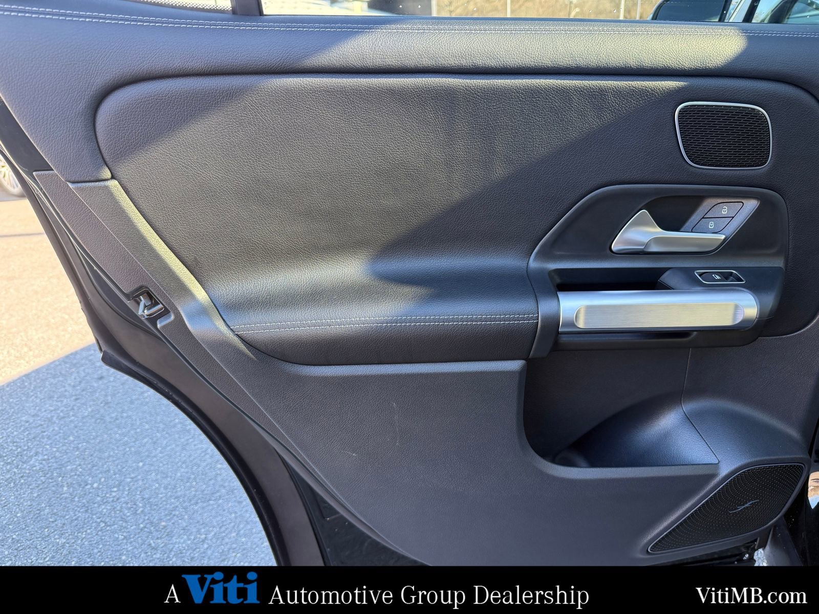 Certified 2024 Mercedes-Benz GLB 250 4MATIC image 20