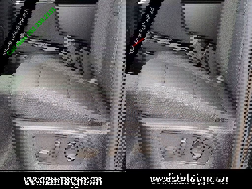 New 2026 GMC Sierra 1500 Pro w/ Graphite Edition image 21