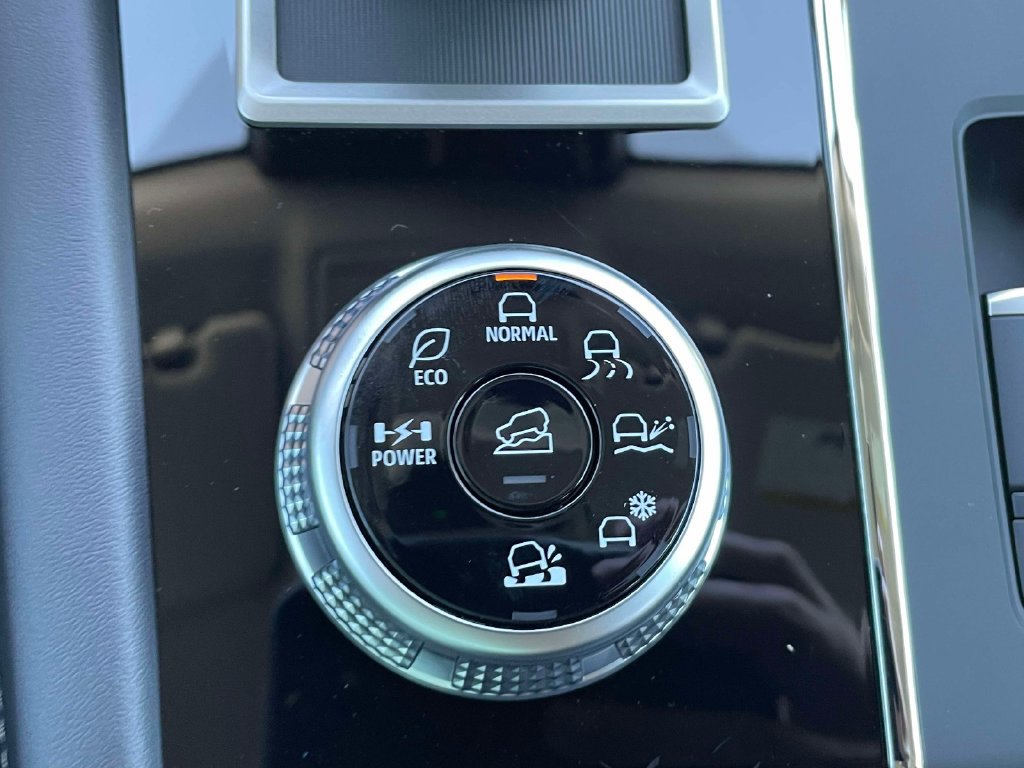 New 2026 Nissan Rogue SL AWD/4WD image 29