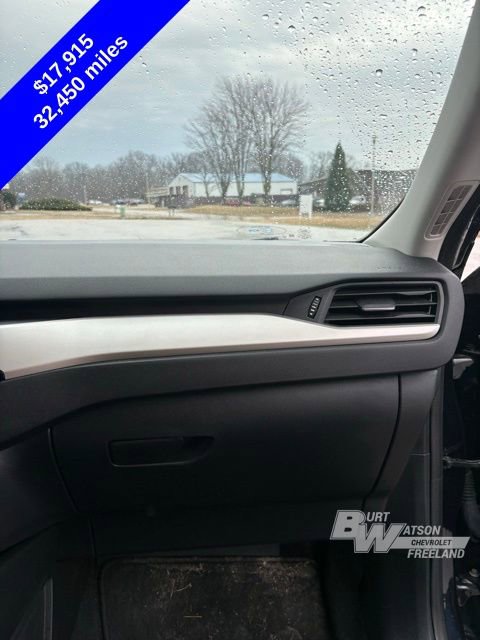 Used 2021 Ford Escape SE image 30