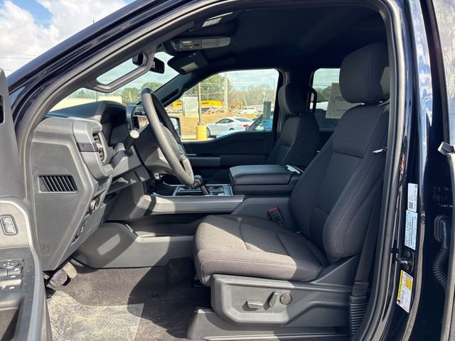 New 2026 Ford F150 XLT w/ Equipment Group 302A MID AWD/4WD image 13