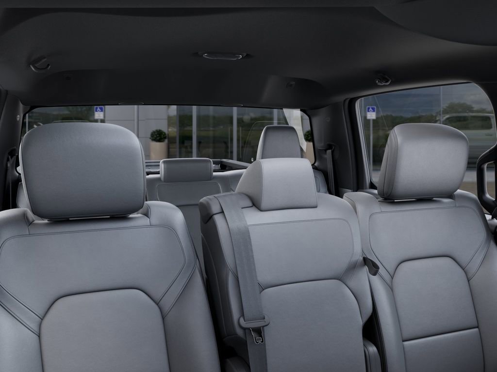 New 2026 RAM 1500 Tradesman w/ Trailer Tow Group image 27