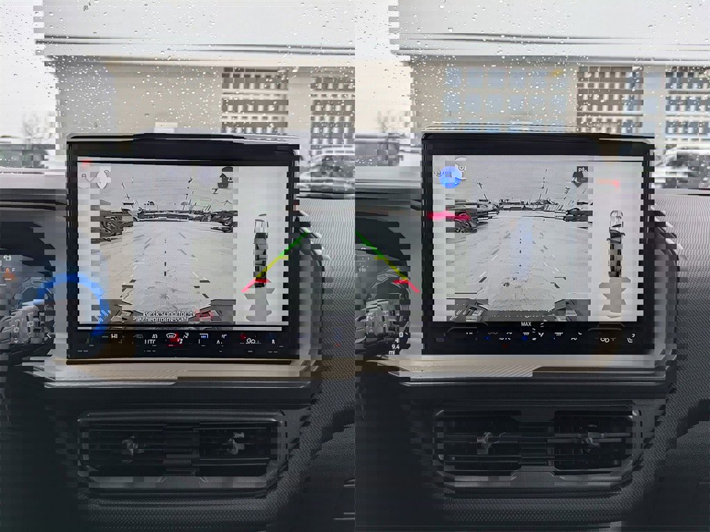 New 2025 Ford Bronco Sport Big Bend w/ Convenience Package image 14