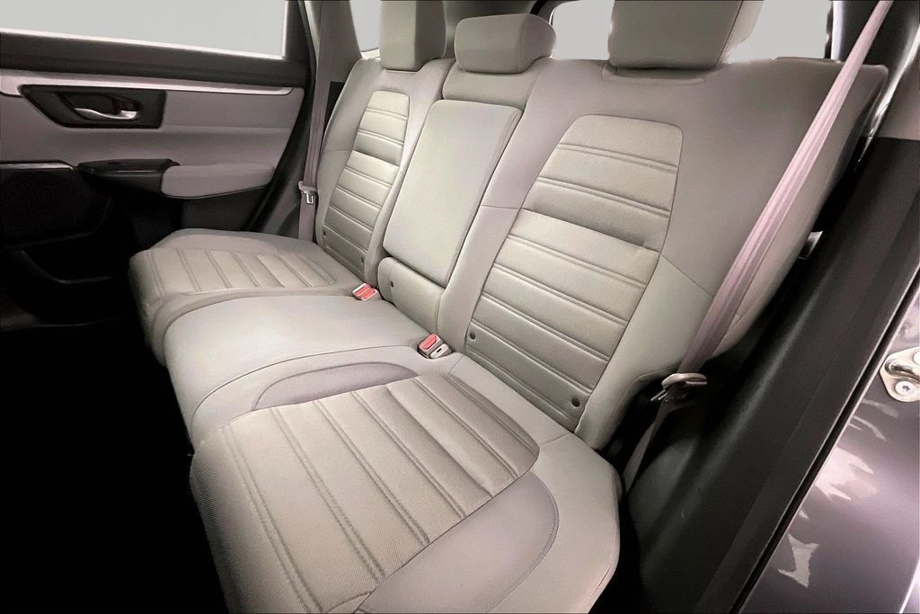 Used 2017 Honda CR-V LX image 19