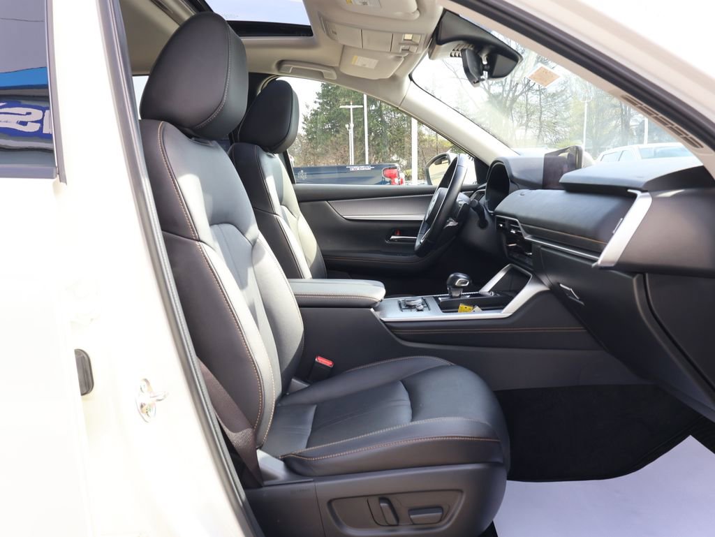 Used 2025 MAZDA CX-90 3.3 Turbo w/ Preferred Package image 38
