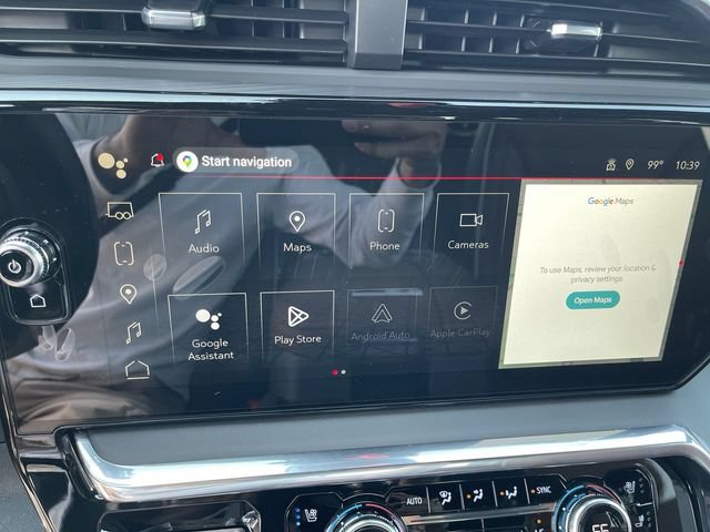 New 2026 GMC Sierra 3500 Denali Ultimate AWD/4WD image 16
