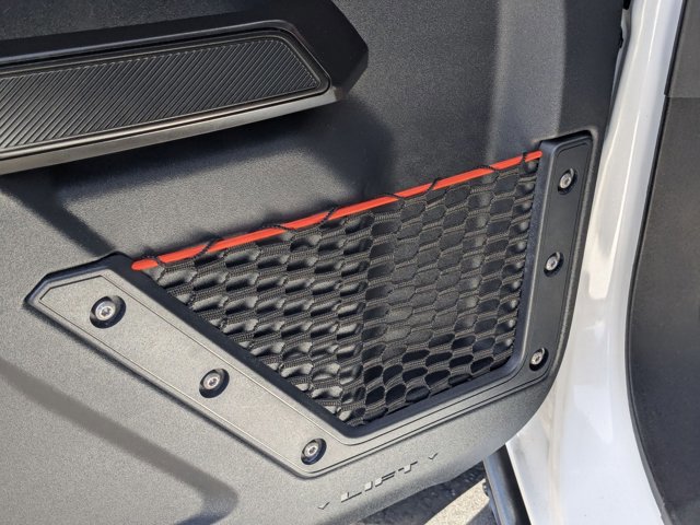 Used 2023 Ford Bronco Raptor AWD/4WD image 11